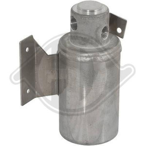 DIEDERICHS DCT1240 - Trockner, Klimaanlage