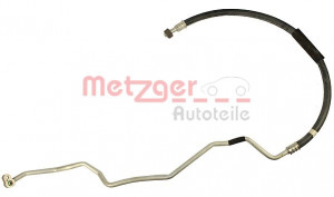 METZGER 2360015 - Hochdruck-/Niederdruckleitung, Klimaanlage