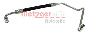 METZGER 2360031 - Hochdruckleitung, Klimaanlage