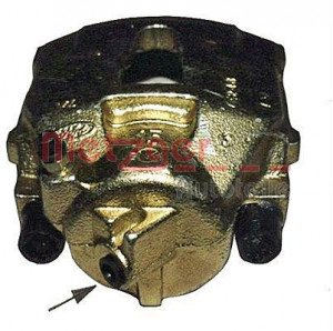METZGER 6251029 - Bremssattel
