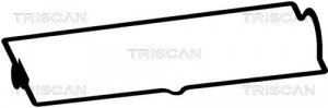 TRISCAN 515-2580 - Dichtung, Zylinderkopfhaube
