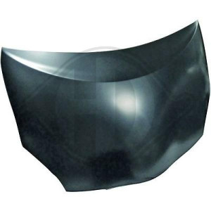 DIEDERICHS 6636000 - Motorhaube