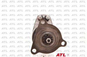 ATL Autotechnik A 21 020 - Starter