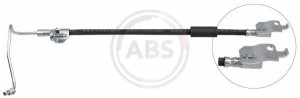 A.B.S. SL 3702 - Bremsschlauch
