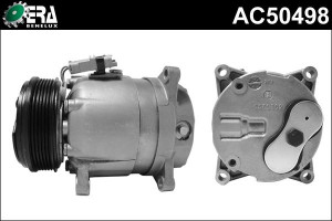 ERA Benelux AC50498 - Kompressor, Klimaanlage