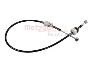 METZGER 3150108 - Seilzug, Schaltgetriebe