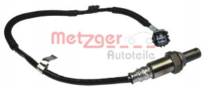 METZGER 0893382 - Lambdasonde
