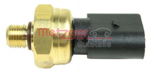 METZGER 0906334 - Sensor, Kraftstoffdruck
