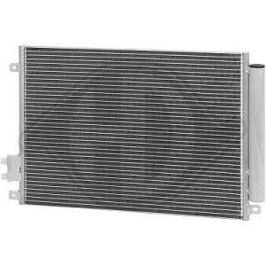 DIEDERICHS DCC1629 - Kondensator, Klimaanlage