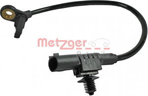 METZGER 0900775 - Sensor, Raddrehzahl