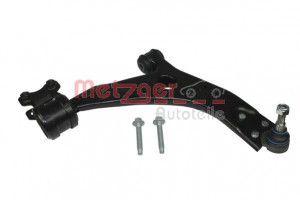 METZGER 58038702 - Lenker, Radaufhängung