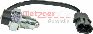 METZGER 0912095 - Schalter, Rückfahrleuchte