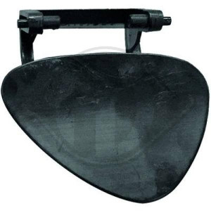DIEDERICHS ZUB00005 - Blende, Stoßfänger