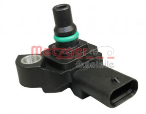 METZGER 0906364 - Sensor, Saugrohrdruck