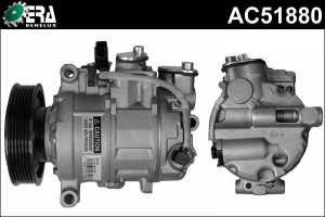 ERA Benelux AC51880 - Kompressor, Klimaanlage