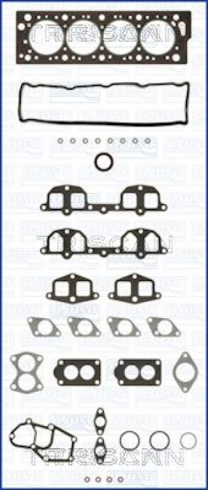 TRISCAN 598-5512 - Dichtungssatz, Zylinderkopf