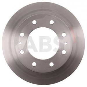 A.B.S. 17932 - Bremsscheibe