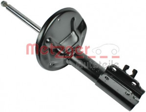 METZGER 2340236 - Stoßdämpfer