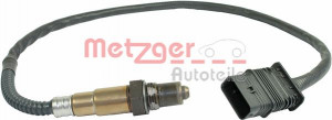 METZGER 0893620 - Lambdasonde