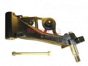 METZGER 58031713 - Lenker, Radaufhängung