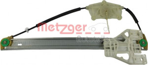 METZGER 2160333 - Fensterheber