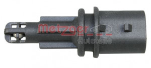 METZGER 0905074 - Sensor, Ansauglufttemperatur