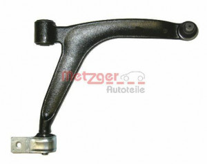 METZGER 58027102 - Lenker, Radaufhängung