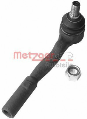 METZGER 54029202 - Spurstangenkopf
