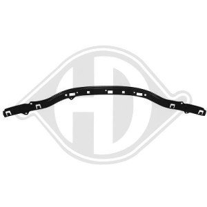 DIEDERICHS 6085808 - Halter, Stoßfänger