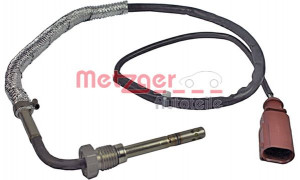 METZGER 0894366 - Sensor, Abgastemperatur