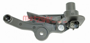 METZGER 0902364 - Impulsgeber, Kurbelwelle