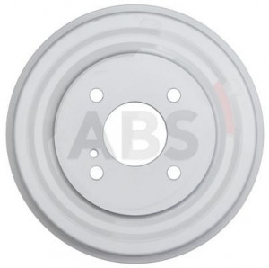 A.B.S. 2893-S - Bremstrommel