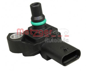 METZGER 0906363 - Sensor, Saugrohrdruck