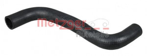 METZGER 2420676 - Kühlerschlauch