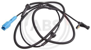 A.B.S. 30285 - Sensor, Raddrehzahl