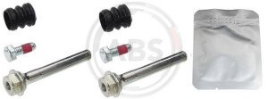 A.B.S. 55082 - Führungshülsensatz, Bremssattel