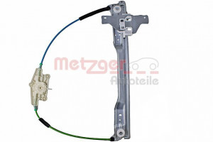 METZGER 2160437 - Fensterheber