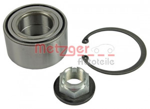 METZGER WM 6731 - Radlagersatz