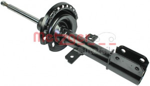 METZGER 2340437 - Stoßdämpfer
