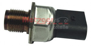 METZGER 0906201 - Sensor, Kraftstoffdruck