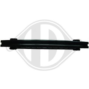 DIEDERICHS 6235060 - Aufpralldämpfer, Stoßfänger