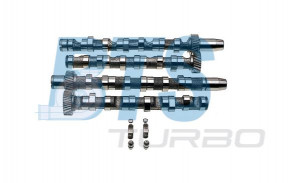 BTS Turbo CP60230 - Nockenwellensatz