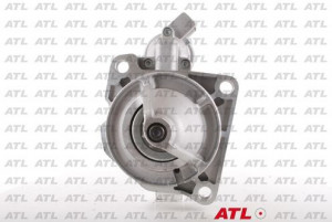 ATL Autotechnik A 77 650 - Starter