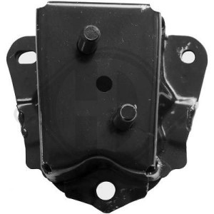 DIEDERICHS 6636068 - Halter, Stoßfänger