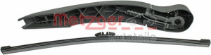 METZGER 2190299 - Wischarm, Scheibenreinigung
