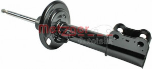 METZGER 2340385 - Stoßdämpfer