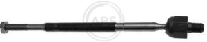 A.B.S. 240010 - Axialgelenk, Spurstange