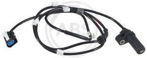 A.B.S. 30627 - Sensor, Raddrehzahl