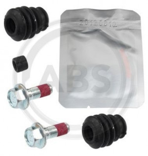 A.B.S. 55117 - Führungshülsensatz, Bremssattel