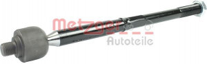 METZGER 51025518 - Axialgelenk, Spurstange